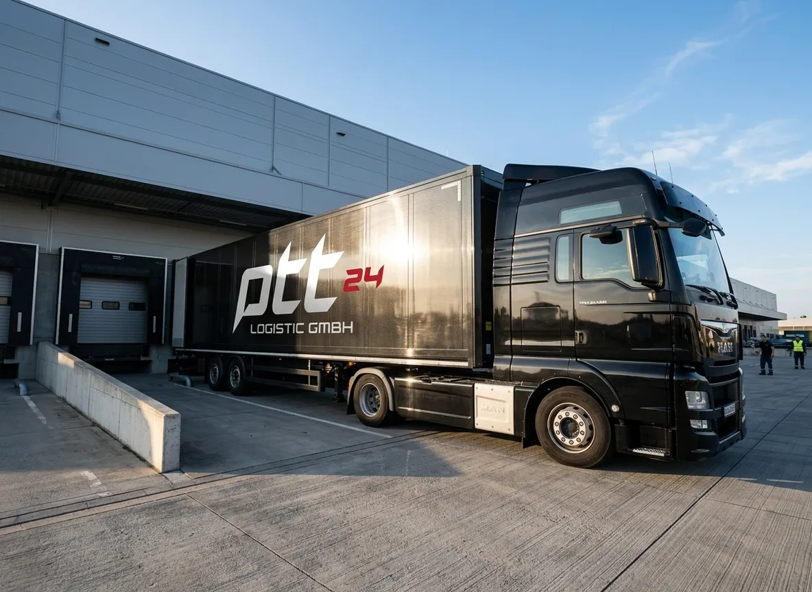 B2B-Logistik & Flughafen